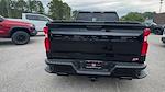 2025 Chevrolet Silverado 1500 Crew 4x4 Lowered Black Widow Premium Lifted Truck for sale #1GCUKEELXSZ319559 - photo 9
