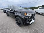 2025 Chevrolet Silverado 1500 Crew 4x4 Lowered Black Widow Premium Lifted Truck for sale #1GCUKEELXSZ319559 - photo 10