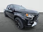 2025 Chevrolet Silverado 1500 Crew 4x4 Lowered Black Widow Premium Lifted Truck for sale #1GCUKEELXSZ319559 - photo 1