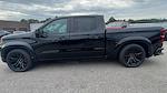 2025 Chevrolet Silverado 1500 Crew 4x4 Lowered Black Widow Premium Lifted Truck for sale #1GCUKEELXSZ319559 - photo 3