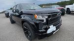 2025 Chevrolet Silverado 1500 Crew 4x4 Lowered Black Widow Premium Lifted Truck for sale #1GCUKEELXSZ319559 - photo 6