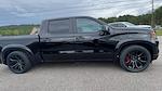 2025 Chevrolet Silverado 1500 Crew 4x4 Lowered Black Widow Premium Lifted Truck for sale #1GCUKEELXSZ319559 - photo 7