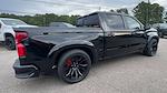 2025 Chevrolet Silverado 1500 Crew 4x4 Lowered Black Widow Premium Lifted Truck for sale #1GCUKEELXSZ319559 - photo 8