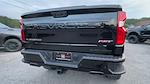 2025 Chevrolet Silverado 1500 Crew 4x4 Black Widow Premium Lifted Truck for sale #1GCUKEELXSZ319576 - photo 9