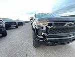 2025 Chevrolet Silverado 1500 Crew 4x4 Black Widow Premium Lifted Truck for sale #1GCUKEELXSZ319576 - photo 10