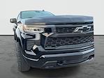 2025 Chevrolet Silverado 1500 Crew 4x4 Black Widow Premium Lifted Truck for sale #1GCUKEELXSZ319576 - photo 1