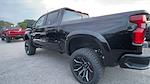 2025 Chevrolet Silverado 1500 Crew 4x4 Black Widow Premium Lifted Truck for sale #1GCUKEELXSZ319576 - photo 2