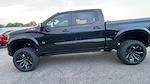 2025 Chevrolet Silverado 1500 Crew 4x4 Black Widow Premium Lifted Truck for sale #1GCUKEELXSZ319576 - photo 3