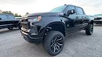 2025 Chevrolet Silverado 1500 Crew 4x4 Black Widow Premium Lifted Truck for sale #1GCUKEELXSZ319576 - photo 4