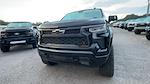 2025 Chevrolet Silverado 1500 Crew 4x4 Black Widow Premium Lifted Truck for sale #1GCUKEELXSZ319576 - photo 5