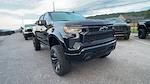 2025 Chevrolet Silverado 1500 Crew 4x4 Black Widow Premium Lifted Truck for sale #1GCUKEELXSZ319576 - photo 6