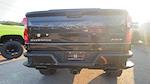 2025 Chevrolet Silverado 1500 Crew 4x4 Black Widow Premium Lifted Truck for sale #1GCUKEELXSZ320193 - photo 9