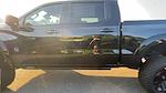 2025 Chevrolet Silverado 1500 Crew 4x4 Black Widow Premium Lifted Truck for sale #1GCUKEELXSZ320193 - photo 3
