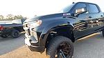 2025 Chevrolet Silverado 1500 Crew 4x4 Black Widow Premium Lifted Truck for sale #1GCUKEELXSZ320193 - photo 4