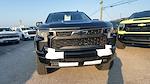 2025 Chevrolet Silverado 1500 Crew 4x4 Black Widow Premium Lifted Truck for sale #1GCUKEELXSZ320193 - photo 5