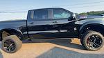 2025 Chevrolet Silverado 1500 Crew 4x4 Black Widow Premium Lifted Truck for sale #1GCUKEELXSZ320193 - photo 7