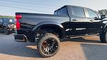 2025 Chevrolet Silverado 1500 Crew 4x4 Black Widow Premium Lifted Truck for sale #1GCUKEELXSZ320193 - photo 8