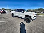2025 Chevrolet Silverado 1500 Crew 4x4 Black Widow Premium Lifted Truck for sale #1GCUKGEL2SZ210217 - photo 10