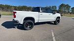2025 Chevrolet Silverado 1500 Crew 4x4 Black Widow Premium Lifted Truck for sale #1GCUKGEL2SZ210217 - photo 3
