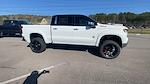 2025 Chevrolet Silverado 1500 Crew 4x4 Black Widow Premium Lifted Truck for sale #1GCUKGEL2SZ210217 - photo 4