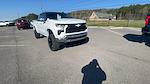2025 Chevrolet Silverado 1500 Crew 4x4 Black Widow Premium Lifted Truck for sale #1GCUKGEL2SZ210217 - photo 5