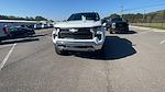 2025 Chevrolet Silverado 1500 Crew 4x4 Black Widow Premium Lifted Truck for sale #1GCUKGEL2SZ210217 - photo 6