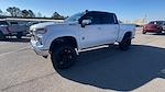 2025 Chevrolet Silverado 1500 Crew 4x4 Black Widow Premium Lifted Truck for sale #1GCUKGEL2SZ210217 - photo 7