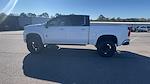 2025 Chevrolet Silverado 1500 Crew 4x4 Black Widow Premium Lifted Truck for sale #1GCUKGEL2SZ210217 - photo 8