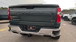 2025 Chevrolet Silverado 1500 Crew 4x4 Black Widow Premium Lifted Truck for sale #1GCUKGEL2SZ315954 - photo 9