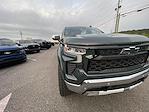 2025 Chevrolet Silverado 1500 Crew 4x4 Black Widow Premium Lifted Truck for sale #1GCUKGEL2SZ315954 - photo 10