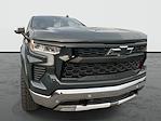 2025 Chevrolet Silverado 1500 Crew 4x4 Black Widow Premium Lifted Truck for sale #1GCUKGEL2SZ315954 - photo 1