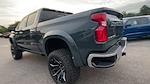 2025 Chevrolet Silverado 1500 Crew 4x4 Black Widow Premium Lifted Truck for sale #1GCUKGEL2SZ315954 - photo 2