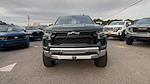 2025 Chevrolet Silverado 1500 Crew 4x4 Black Widow Premium Lifted Truck for sale #1GCUKGEL2SZ315954 - photo 5