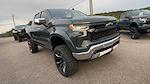 2025 Chevrolet Silverado 1500 Crew 4x4 Black Widow Premium Lifted Truck for sale #1GCUKGEL2SZ315954 - photo 6
