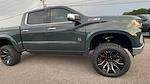 2025 Chevrolet Silverado 1500 Crew 4x4 Black Widow Premium Lifted Truck for sale #1GCUKGEL2SZ315954 - photo 7