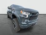 2025 Chevrolet Silverado 1500 Crew 4x4 Black Widow Premium Lifted Truck for sale #1GCUKGEL2SZ316439 - photo 1