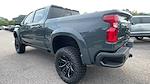 2025 Chevrolet Silverado 1500 Crew 4x4 Black Widow Premium Lifted Truck for sale #1GCUKGEL2SZ316439 - photo 2