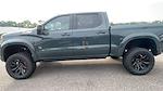 2025 Chevrolet Silverado 1500 Crew 4x4 Black Widow Premium Lifted Truck for sale #1GCUKGEL2SZ316439 - photo 3