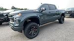 2025 Chevrolet Silverado 1500 Crew 4x4 Black Widow Premium Lifted Truck for sale #1GCUKGEL2SZ316439 - photo 4