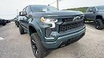 2025 Chevrolet Silverado 1500 Crew 4x4 Black Widow Premium Lifted Truck for sale #1GCUKGEL2SZ316439 - photo 6