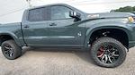 2025 Chevrolet Silverado 1500 Crew 4x4 Black Widow Premium Lifted Truck for sale #1GCUKGEL2SZ316439 - photo 7
