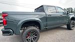 2025 Chevrolet Silverado 1500 Crew 4x4 Black Widow Premium Lifted Truck for sale #1GCUKGEL2SZ316439 - photo 8