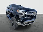 2025 Chevrolet Silverado 1500 Crew 4x4 Apex Premium Lifted Truck for sale #1GCUKGEL4SZ308651 - photo 1