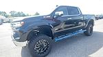 2025 Chevrolet Silverado 1500 Crew 4x4 Apex Premium Lifted Truck for sale #1GCUKGEL4SZ308651 - photo 4