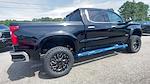2025 Chevrolet Silverado 1500 Crew 4x4 Apex Premium Lifted Truck for sale #1GCUKGEL4SZ308651 - photo 8