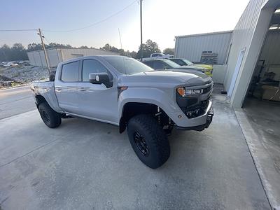 2025 Chevrolet Silverado 1500 Crew 4x4 Fox Factory Truck Premium Lifted Truck for sale #1GCUKGEL4SZ309248 - photo 2