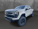 2025 Chevrolet Silverado 1500 Crew 4x4 Fox Factory Truck Premium Lifted Truck for sale #1GCUKGEL4SZ309248 - photo 1