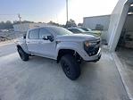 2025 Chevrolet Silverado 1500 Crew 4x4 Fox Factory Truck Premium Lifted Truck for sale #1GCUKGEL4SZ309248 - photo 2