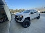 2025 Chevrolet Silverado 1500 Crew 4x4 Fox Factory Truck Premium Lifted Truck for sale #1GCUKGEL4SZ309248 - photo 4