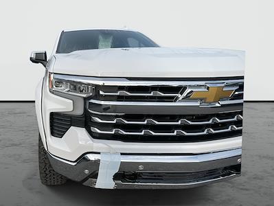 2025 Chevrolet Silverado 1500 Crew 4x4 Apex Premium Lifted Truck for sale #1GCUKGEL6SZ263809 - photo 1